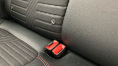 Ford Puma 1.0 EcoBoost Hybrid mHEV 155 ST-Line X 5dr Petrol Hatchback